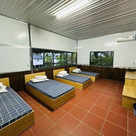 Lua Farmstay Баріа Екстер'єр фото