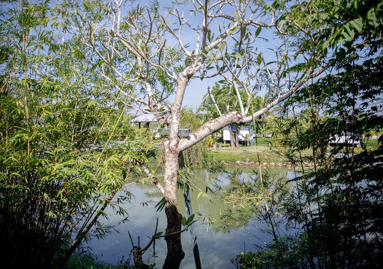 Lua Farmstay Баріа Екстер'єр фото