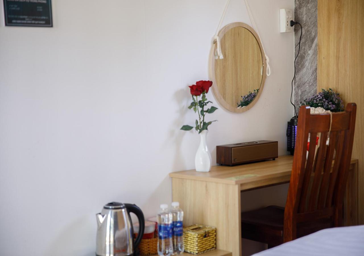 Lua Farmstay Баріа Екстер'єр фото
